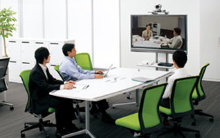 格安！ TV会議